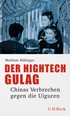 Cover: Bölinger, Mathias, Der Hightech-Gulag