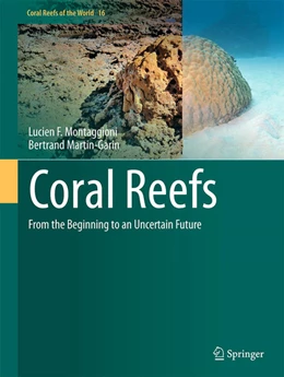 Abbildung von Martin-Garin / Montaggioni | Corals and Reefs | 1. Auflage | 2023 | beck-shop.de