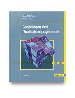 Abbildung von Benes / Groh | Grundlagen des Qualitätsmanagements | 5. Auflage | 2022 | beck-shop.de
