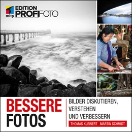 Abbildung von Kleinert / Schmidt | Bessere Fotos | 1. Auflage | 2022 | beck-shop.de