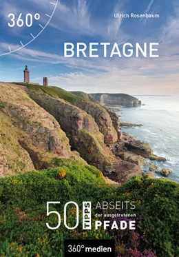 Abbildung von Rosenbaum | Bretagne | 1. Auflage | 2022 | beck-shop.de