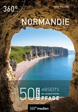 Abbildung von Maunder | Normandie | 1. Auflage | 2022 | beck-shop.de