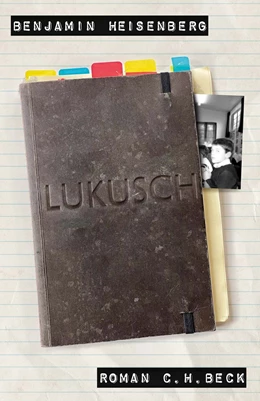 Abbildung von Heisenberg | Lukusch | 1. Auflage | 2022 | beck-shop.de
