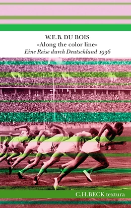 Abbildung von Du Bois / Lubrich | 'Along the color line' | 1. Auflage | 2022 | beck-shop.de
