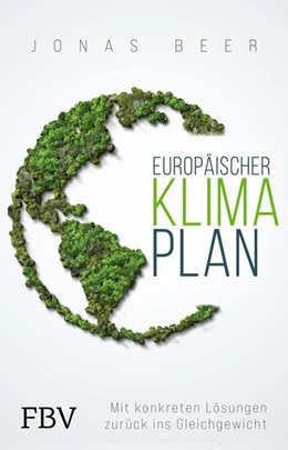 Abbildung von Beer | Europäischer Klimaplan | 1. Auflage | 2022 | beck-shop.de