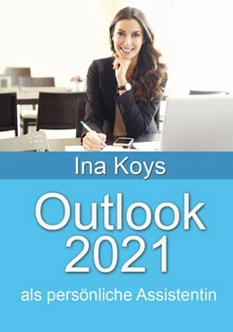 Abbildung von Ina | Outlook 2021 | 1. Auflage | 2022 | beck-shop.de