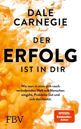 Abbildung von Carnegie | Der Erfolg ist in dir | 1. Auflage | 2023 | beck-shop.de