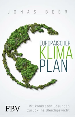 Abbildung von Beer | Europäischer Klimaplan | 1. Auflage | 2022 | beck-shop.de