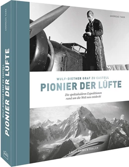 Abbildung von Tank | Wulf-Diether Graf zu Castell - Pionier der Lüfte | 1. Auflage | 2023 | beck-shop.de