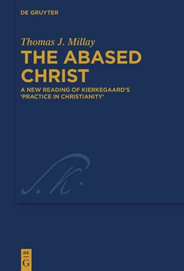 Abbildung von Millay | The Abased Christ | 1. Auflage | 2022 | beck-shop.de