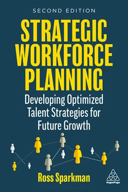 Abbildung von Sparkman | Strategic Workforce Planning | 2. Auflage | 2024 | beck-shop.de