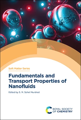 Abbildung von Murshed | Fundamentals and Transport Properties of Nanofluids | 1. Auflage | 2022 | beck-shop.de