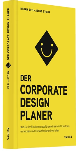 Abbildung von Ertl / Storm | Der Corporate Design Planer | 1. Auflage | 2023 | beck-shop.de