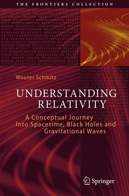 Abbildung von Schmitz | Understanding Relativity | 1. Auflage | 2022 | beck-shop.de