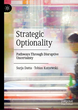 Abbildung von Datta / Kutzewski | Strategic Optionality | 1. Auflage | 2023 | beck-shop.de