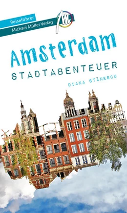Abbildung von Stanescu / Kröner | Amsterdam Abenteuer | 2. Auflage | 2023 | beck-shop.de