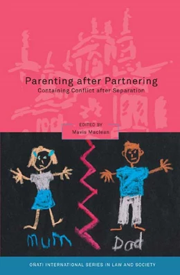 Abbildung von Parenting after Partnering | 1. Auflage | 2007 | beck-shop.de