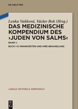 Abbildung von Vanková / Bok | Buch 1-3: Krankheiten und ihre Behandlung | 1. Auflage | 2022 | beck-shop.de
