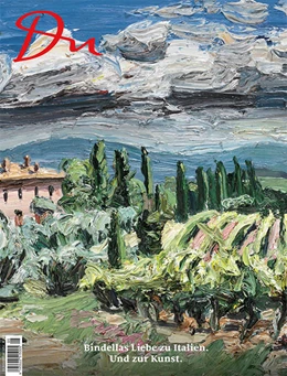 Abbildung von Prange | Du916 - Bindellas Liebe zu Italien. Und zur Kunst | 1. Auflage | 2022 | beck-shop.de