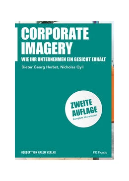 Abbildung von Herbst / Qyll | Corporate Imagery | 2. Auflage | 2023 | beck-shop.de