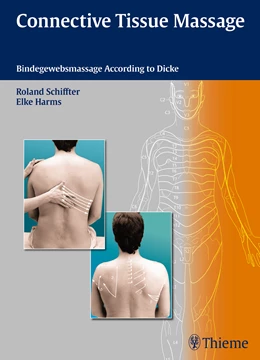 Abbildung von Schiffter / Harms | Connective Tissue Massage | 1. Auflage | 2014 | beck-shop.de