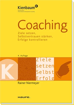 Abbildung von Niermeyer | Coaching | 4. Auflage | 2006 | beck-shop.de