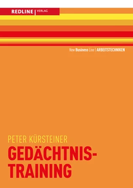 Abbildung von Kürsteiner | Gedächtnistraining | 7. Auflage | 1999 | beck-shop.de