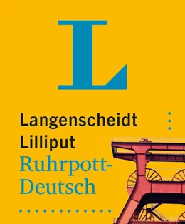 Abbildung von Langenscheidt Lilliput Ruhrpott | 1. Auflage | 2023 | beck-shop.de