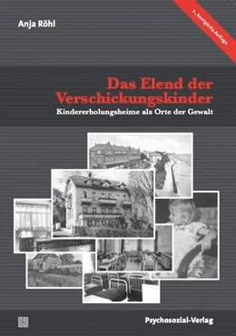 Abbildung von Röhl | Das Elend der Verschickungskinder | 1. Auflage | 2022 | beck-shop.de