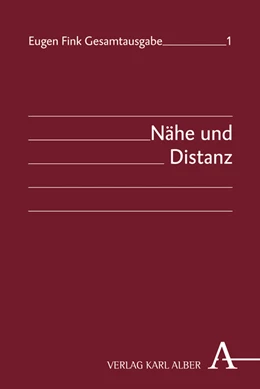 Abbildung von Fink / Sepp | Nähe und Distanz | 1. Auflage | 2025 | 1 | beck-shop.de