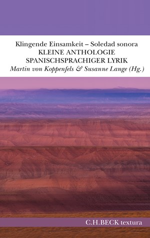 Cover: , Klingende Einsamkeit - Soledad sonora