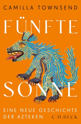 Cover: Townsend, Camilla, Fünfte Sonne