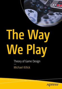 Abbildung von Killick | The Way We Play | 1. Auflage | 2022 | beck-shop.de