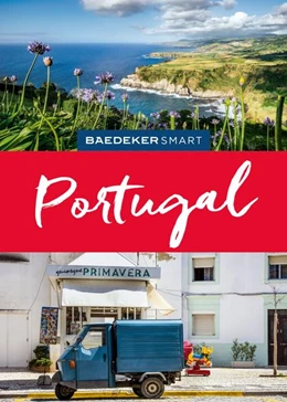 Abbildung von Schetar-Köthe | Baedeker SMART Reiseführer Portugal | 4. Auflage | 2023 | beck-shop.de