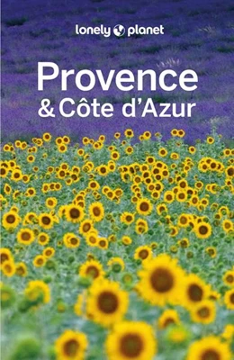 Abbildung von Mcnaughtan / Berry | LONELY PLANET Reiseführer Provence & Côte d'Azur | 4. Auflage | 2023 | beck-shop.de