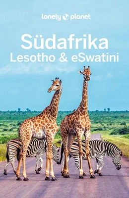 Abbildung von Bainbridge / Balkovich | LONELY PLANET Reiseführer Südafrika, Lesotho & eSwatini | 6. Auflage | 2023 | beck-shop.de