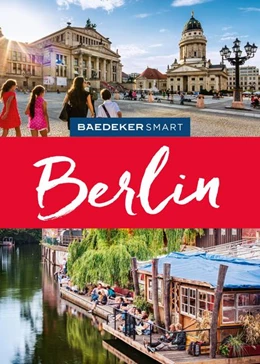 Abbildung von Gerhard | Baedeker SMART Reiseführer Berlin | 5. Auflage | 2023 | beck-shop.de