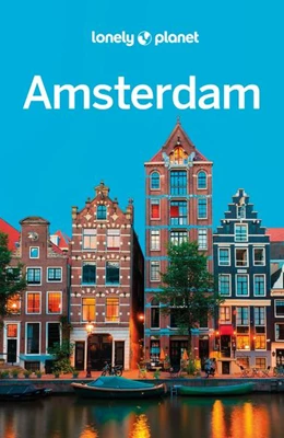 Abbildung von Le Nevez / Morgan | LONELY PLANET Reiseführer Amsterdam | 8. Auflage | 2023 | beck-shop.de