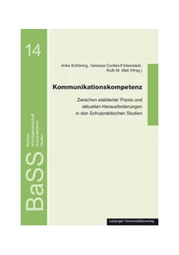 Abbildung von Schöning / Cordes-Finkenstein | Kommunikationskompetenz | 1. Auflage | 2022 | beck-shop.de