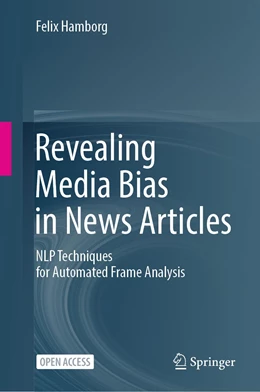 Abbildung von Hamborg | Revealing Media Bias in News Articles | 1. Auflage | 2023 | beck-shop.de