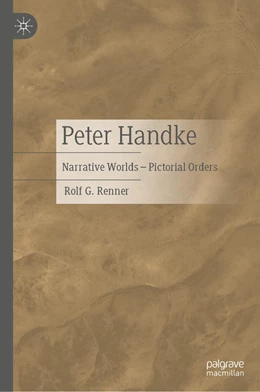 Abbildung von Renner | Peter Handke | 1. Auflage | 2023 | beck-shop.de