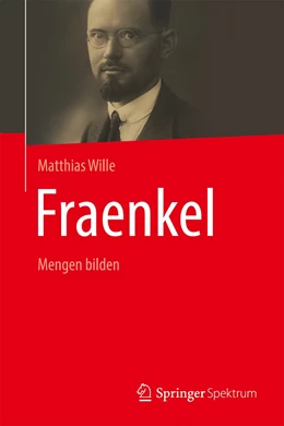 Abbildung von Wille | Fraenkel | 1. Auflage | 2023 | beck-shop.de