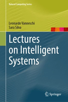 Abbildung von Vanneschi / Silva | Lectures on Intelligent Systems | 1. Auflage | 2023 | beck-shop.de