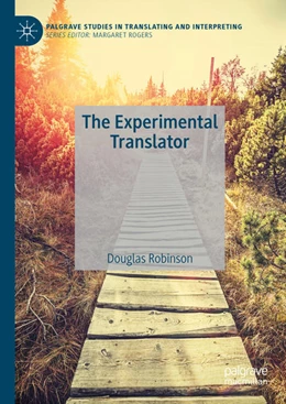 Abbildung von Robinson | The Experimental Translator | 1. Auflage | 2023 | beck-shop.de