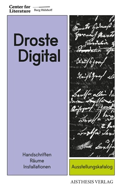 Abbildung von Albrecht / Pawlak | DROSTE DIGITAL | 1. Auflage | 2022 | beck-shop.de