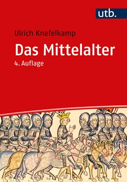 Abbildung von Knefelkamp | Das Mittelalter | 4. Auflage | 2022 | beck-shop.de