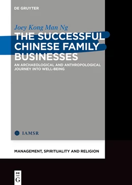 Abbildung von Ng | The Successful Chinese Family Businesses | 1. Auflage | 2022 | beck-shop.de