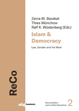 Abbildung von Wüstenberg / Barakat | Islam and Democracy | 1. Auflage | 2022 | beck-shop.de