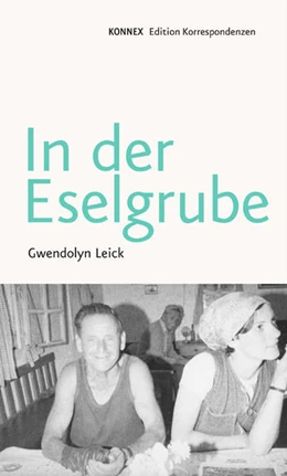 Abbildung von Leick | In der Eselgrube | 1. Auflage | 2022 | beck-shop.de