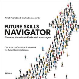 Abbildung von Pechstein / Schwemmle | Future Skills Navigator | 1. Auflage | 2023 | beck-shop.de